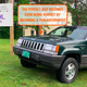 Image for article titled Unbelievably, My Weird Obsession With Manual Jeep Grand Cherokees Just Changed People's Lives